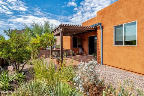 10559 E Marchetti Loop, Tucson, AZ 85747 photo 29