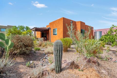 10559 E Marchetti Loop, Tucson, AZ 85747 photo 26