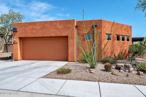 10559 E Marchetti Loop, Tucson, AZ 85747 photo 1