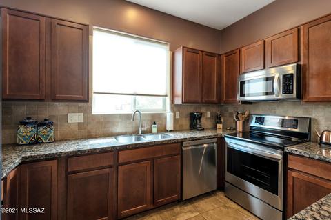 10559 E Marchetti Loop, Tucson, AZ 85747 photo 17