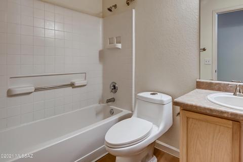 472 E Greg Rock Rd, Vail, AZ 85641 photo 26