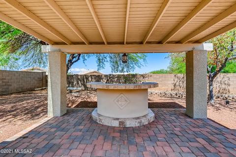472 E Greg Rock Rd, Vail, AZ 85641 photo 31