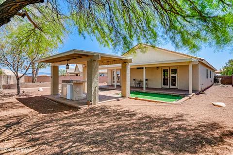 472 E Greg Rock Rd, Vail, AZ 85641 photo 32
