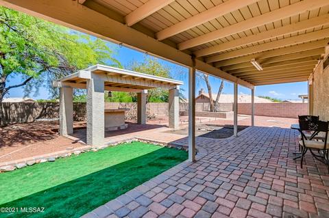 472 E Greg Rock Rd, Vail, AZ 85641 photo 30