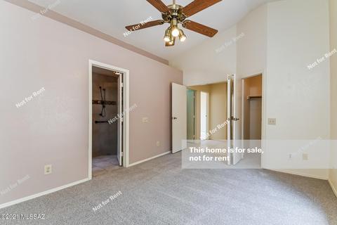 5341 W Eaglestone Loop, Tucson, AZ 85742 photo 21