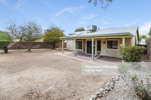 5341 W Eaglestone Loop, Tucson, AZ 85742 photo 7