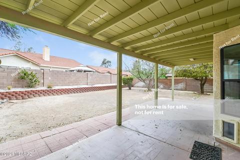5341 W Eaglestone Loop, Tucson, AZ 85742 photo 26