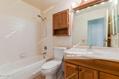 5341 W Eaglestone Loop, Tucson, AZ 85742 photo 22
