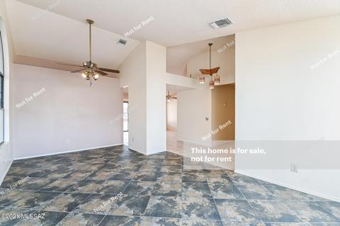 5341 W Eaglestone Loop, Tucson, AZ 85742 photo 11