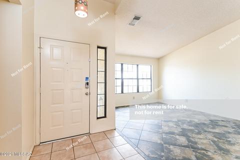 5341 W Eaglestone Loop, Tucson, AZ 85742 photo 9
