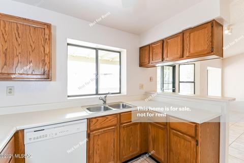 5341 W Eaglestone Loop, Tucson, AZ 85742 photo 16