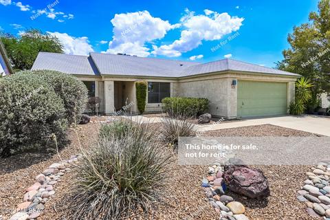 5341 W Eaglestone Loop, Tucson, AZ 85742 photo 8