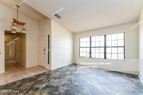5341 W Eaglestone Loop, Tucson, AZ 85742 photo 10