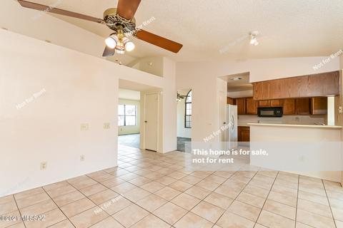 5341 W Eaglestone Loop, Tucson, AZ 85742 photo 15