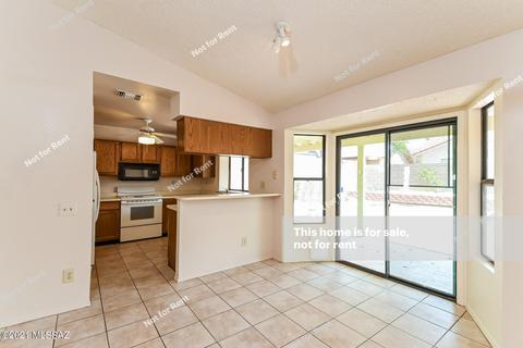 5341 W Eaglestone Loop, Tucson, AZ 85742 photo 13