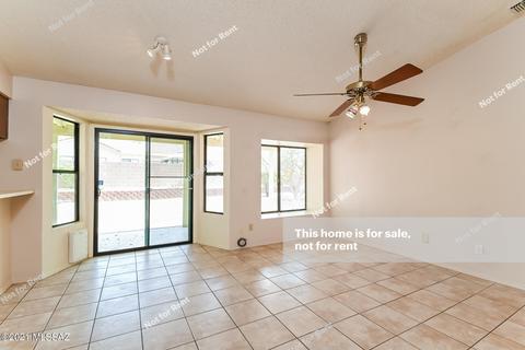 5341 W Eaglestone Loop, Tucson, AZ 85742 photo 14