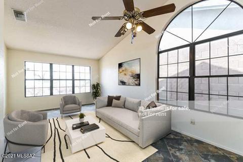 5341 W Eaglestone Loop, Tucson, AZ 85742 photo 2