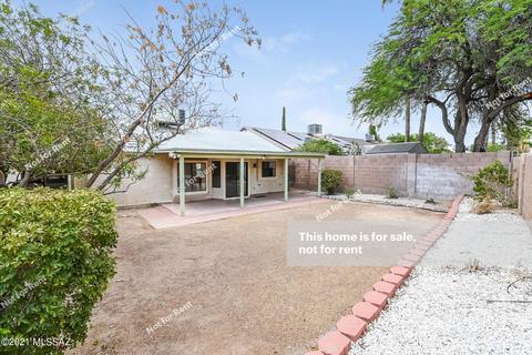 5341 W Eaglestone Loop, Tucson, AZ 85742 photo 27