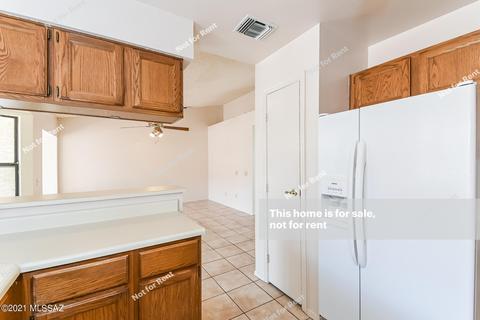 5341 W Eaglestone Loop, Tucson, AZ 85742 photo 17