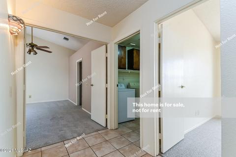 5341 W Eaglestone Loop, Tucson, AZ 85742 photo 12