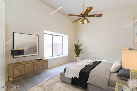 5341 W Eaglestone Loop, Tucson, AZ 85742 photo 3