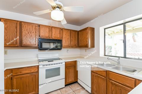 5341 W Eaglestone Loop, Tucson, AZ 85742 photo 4
