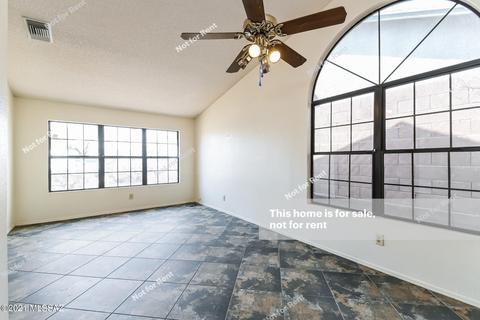 5341 W Eaglestone Loop, Tucson, AZ 85742 photo 5