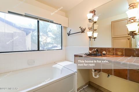 5341 W Eaglestone Loop, Tucson, AZ 85742 photo 6