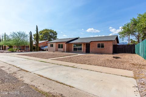 5641 E 20th St, Tucson, AZ 85711 photo 1