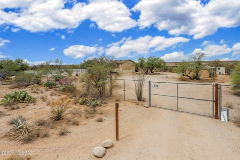 12920 E Transtar Trl, Vail, AZ 85641 photo 1