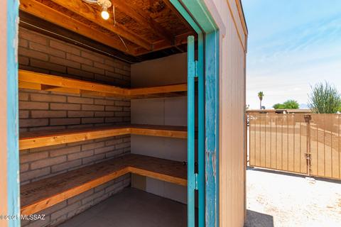 2342 E Aleppo Pl, Tucson, AZ 85706 photo 25