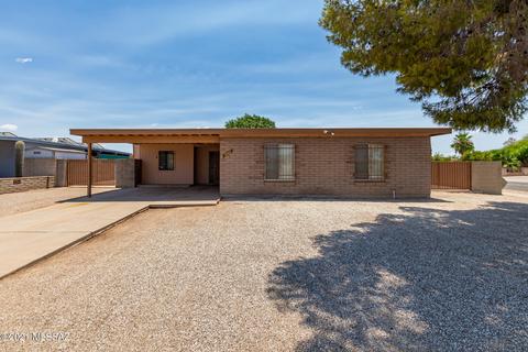 2342 E Aleppo Pl, Tucson, AZ 85706 photo 1