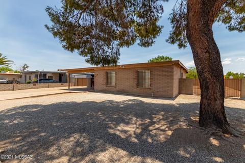 2342 E Aleppo Pl, Tucson, AZ 85706 photo 2