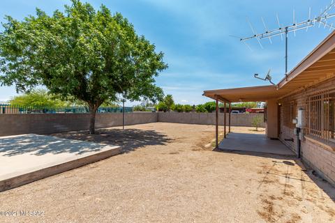 2342 E Aleppo Pl, Tucson, AZ 85706 photo 24