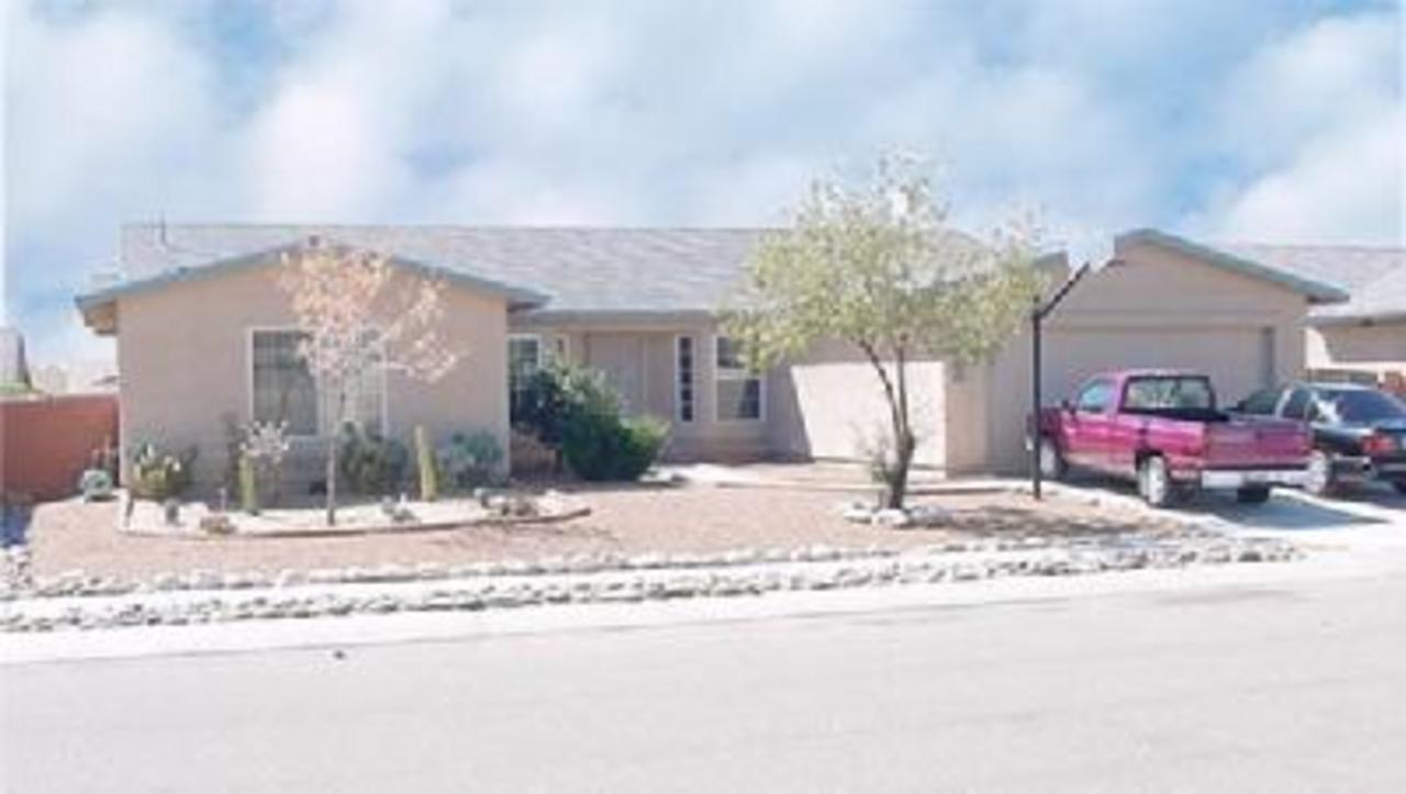 7820 S Tarbela Ave SE, Tucson, AZ 85747 photo 1