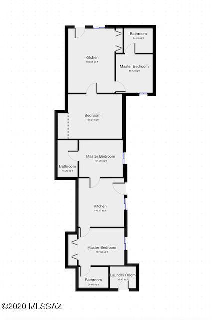 331 E 35th St, Tucson, AZ 85713 photo 4