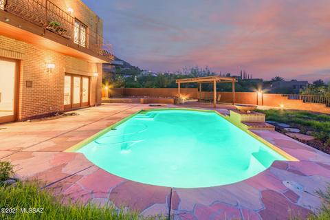 4520 E Ina Rd, Tucson, AZ 85718 photo 5