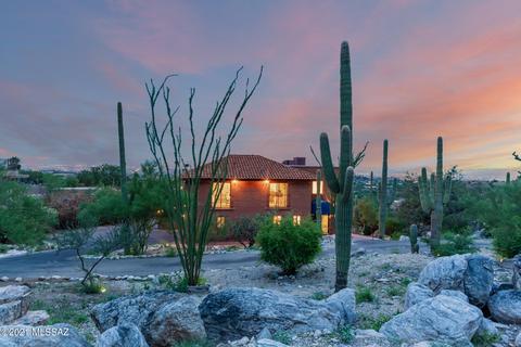 4520 E Ina Rd, Tucson, AZ 85718 photo 1