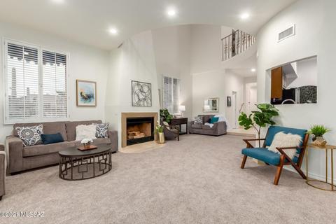 4520 E Ina Rd, Tucson, AZ 85718 photo 12