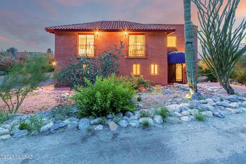 4520 E Ina Rd, Tucson, AZ 85718 photo 3