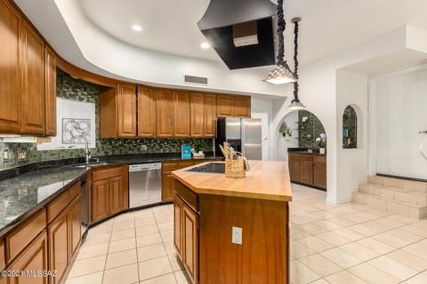 4520 E Ina Rd, Tucson, AZ 85718 photo 17