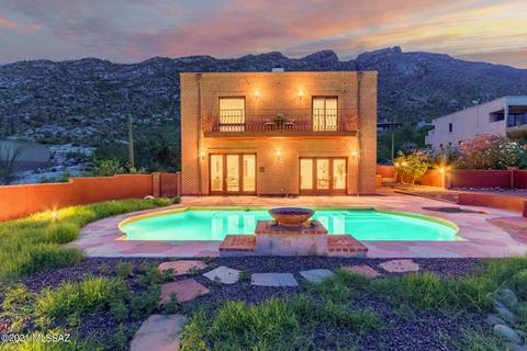 4520 E Ina Rd, Tucson, AZ 85718 photo 7