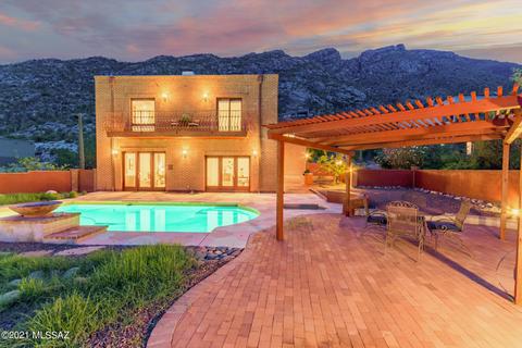 4520 E Ina Rd, Tucson, AZ 85718 photo 4
