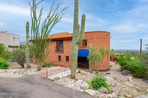 4520 E Ina Rd, Tucson, AZ 85718 photo 38
