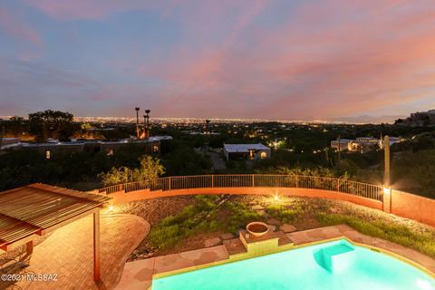 4520 E Ina Rd, Tucson, AZ 85718 photo 6