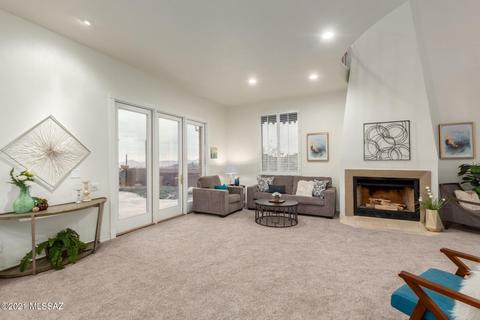 4520 E Ina Rd, Tucson, AZ 85718 photo 13