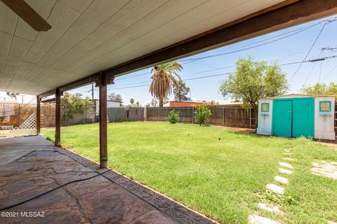 3266 E 30th St, Tucson, AZ 85713 photo 37