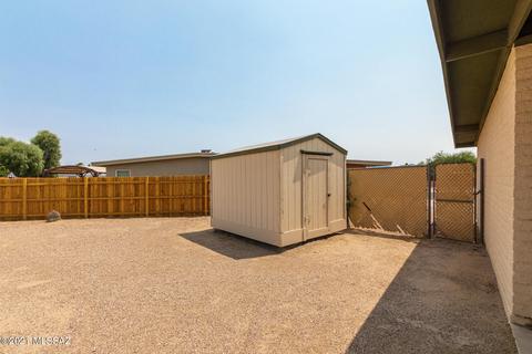 6948 N Eclipse Pl, Tucson, AZ 85741 photo 23