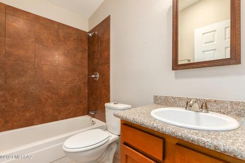 6948 N Eclipse Pl, Tucson, AZ 85741 photo 20