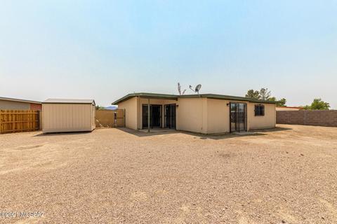 6948 N Eclipse Pl, Tucson, AZ 85741 photo 22